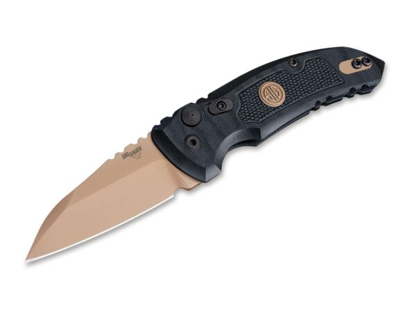 Nóż Hogue SIG 16100 A01 MS WC Emperor Scorpion