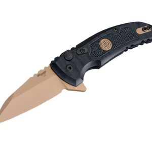Nóż Hogue SIG 16160 X1-MF WC Emperor Scorpion
