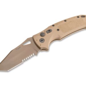Nóż Hogue SIG 36323 K320A M17/M18 3.5" TB