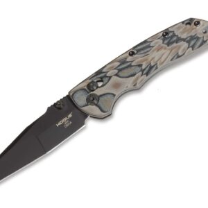 Nóż Hogue 24267 Deka 3.25" G-Mascus WC Dark Earth