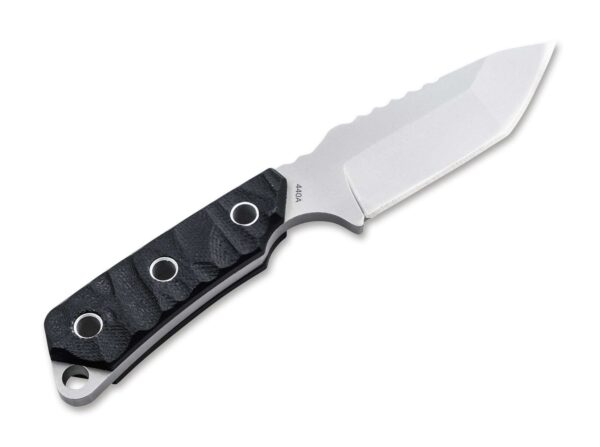 Nóż Magnum Survival Neckup - obrazek 2