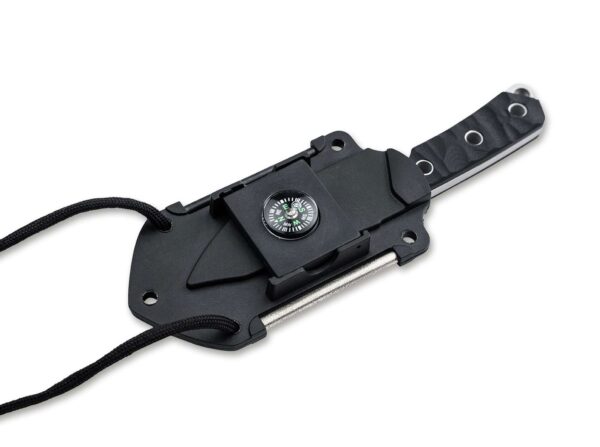 Nóż Magnum Survival Neckup - obrazek 3
