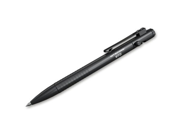 Długopis taktyczny Nitecore NTP31
