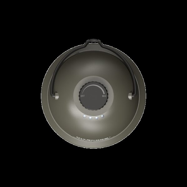 Lampa kempingowa Nitecore LR40 zielona - obrazek 3