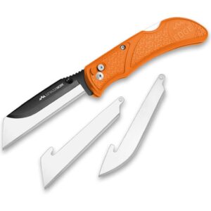 Nóż Outdoor Edge RazorWork Orange 8 cm blister