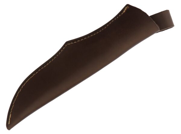 Nóż ZA-PAS Biwi 12 Micarta - obrazek 2