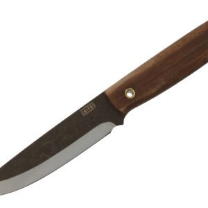Nóż ZA-PAS Biwi American Walnut