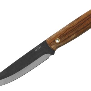 Nóż ZA-PAS Biwi Zebrawood