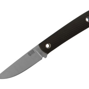 Nóż ZA-PAS EC95 G10 Black