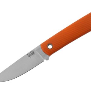 Nóż ZA-PAS EC95 G10 Orange