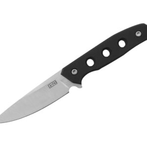 Nóż ZA-PAS Ambro G10 Black