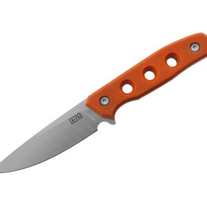 Nóż ZA-PAS Ambro G10 Orange