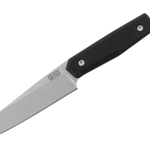 Nóż ZA-PAS Geo G10 Black