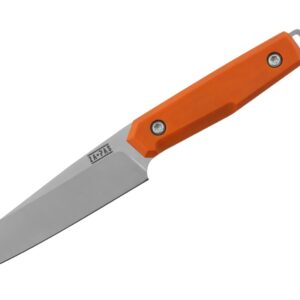Nóż ZA-PAS Geo G10 Orange