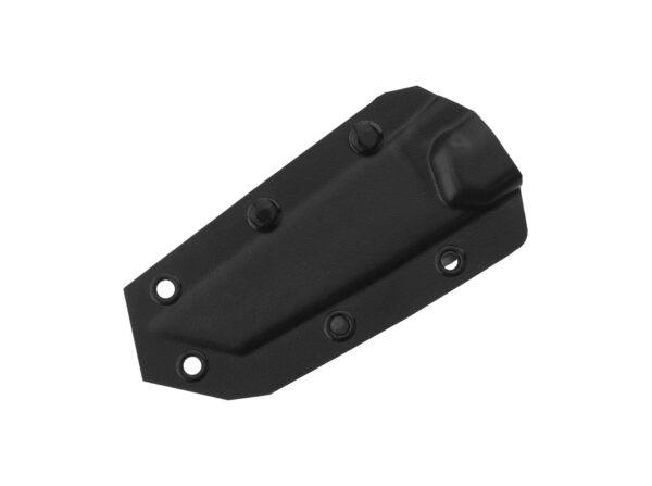 Nóż ZA-PAS Geo G10 Orange - obrazek 2