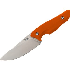 Nóż ZA-PAS Ninja G10 Orange