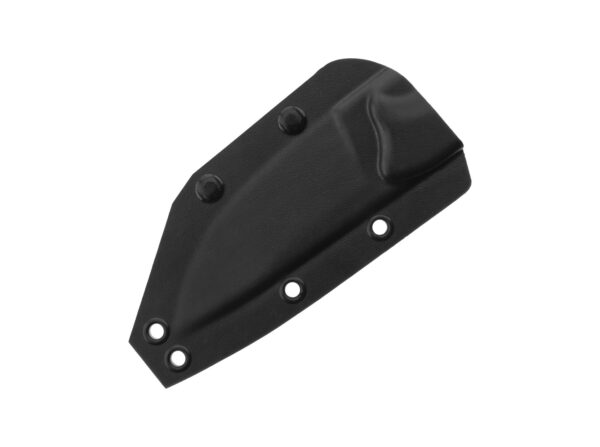 Nóż ZA-PAS Ninja G10 Orange - obrazek 2