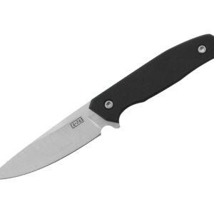 Nóż ZA-PAS Ambro II G10 Black