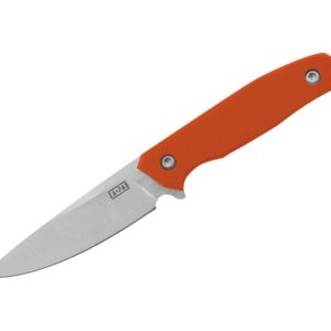 Nóż ZA-PAS Ambro II G10 Orange
