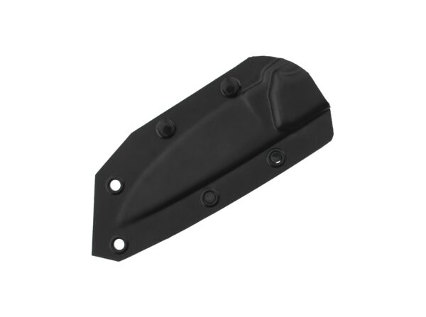 Nóż ZA-PAS Ambro II G10 Orange - obrazek 2