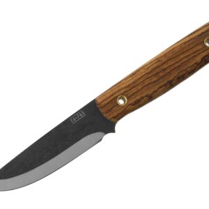 Nóż ZA-PAS Biwi Zebrawood