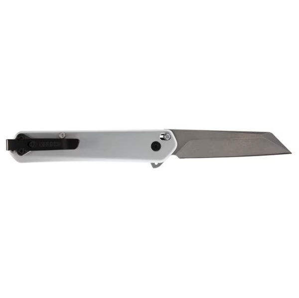 Nóż Gerber Spire AO Aluminium - obrazek 3