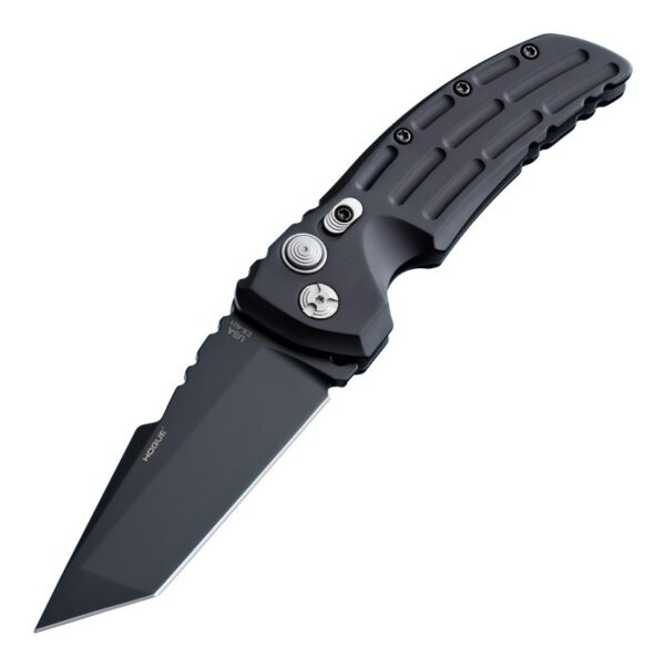 Nóż Hogue 34120 EX-A01 3.5" TB Matte Black