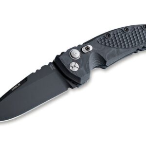 Nóż Hogue 34119 EX-A01 4" DP G10 G-Mascus Black