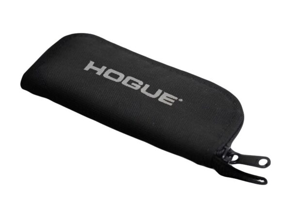 Nóż Hogue 24263 Deka 3.25" G-Mascus WC Blue Lava - obrazek 3