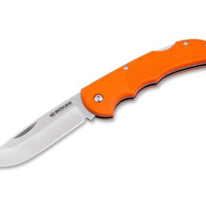 Nóż Magnum Hunting Line Single Orange