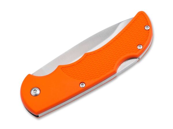 Nóż Magnum Hunting Line Single Orange - obrazek 2
