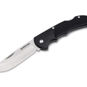 Nóż Magnum Hunting Line Single Black