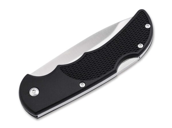 Nóż Magnum Hunting Line Single Black - obrazek 2