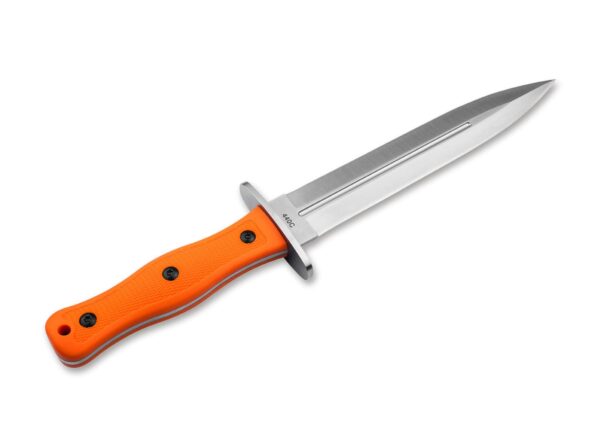 Nóż Magnum Hunting Line Boar Dagger - obrazek 2