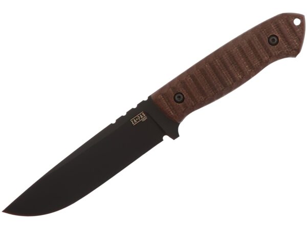 Nóż ZA-PAS Ultra Outdoor Cerakote Micarta Toxic