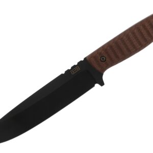 Nóż ZA-PAS Expandable Cerakote Micarta Toxic
