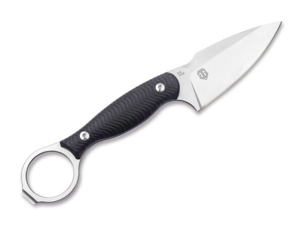 Nóż Böker Plus Accomplice D2 - obrazek 2