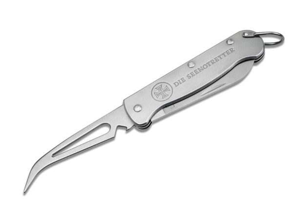 Scyzoryk Böker Plus Seenotretter 01 - obrazek 2