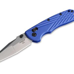 Nóż Hogue 24363 Deka 3.25" WC Tumble Blue