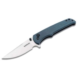 Nóż Magnum Bluejay