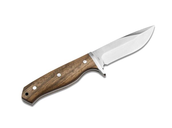 Nóż Magnum Walnut Drop - obrazek 2