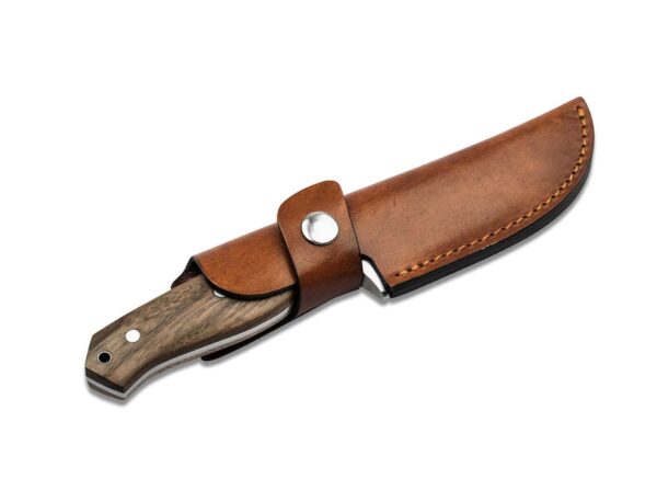 Nóż Magnum Walnut Drop - obrazek 3