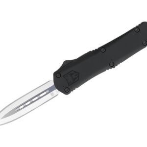 Nóż CobraTec Medium FS-3 OTF Dagger Black