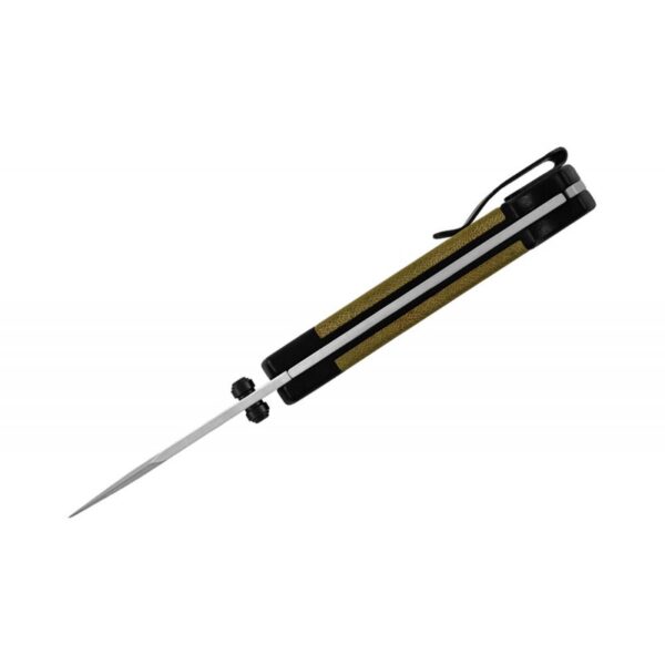 Nóż Buck 112 Ranger Sport 13295 - obrazek 2