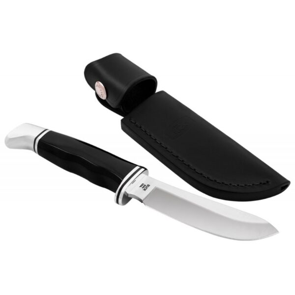 Noż Buck 103 Skinner Black 2659 - obrazek 2