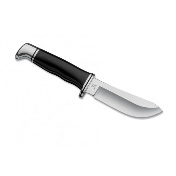 Noż Buck 103 Skinner Black 2659 - obrazek 3