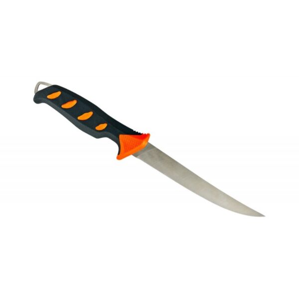 Nóż Buck 144 Hookset 6" Fresh Water Fillet 13269 - obrazek 2