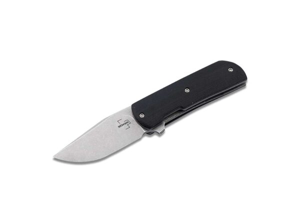 Nóż Böker Plus Urban Trapper Stubby