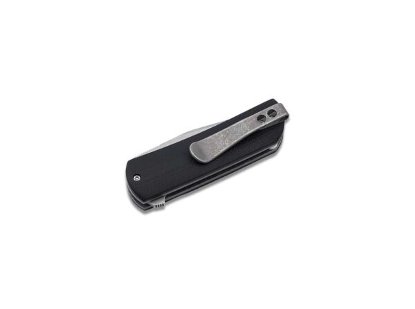 Nóż Böker Plus Urban Trapper Stubby - obrazek 2