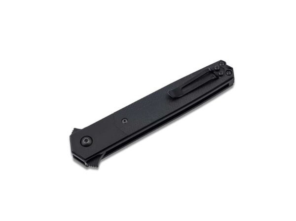 Nóż Böker Plus Kwaiken Sym - obrazek 2
